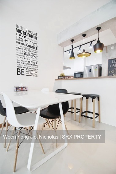 Blk 281B Sengkang East Avenue (Sengkang), HDB 4 Rooms #191191372